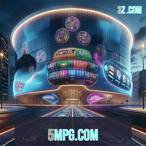 Recursos Confiáveis para Jogadores em 5mpg.com