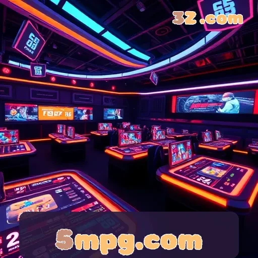 5mpg.com: Descubra o Melhor da Seção Arcade e Jogue Agora!