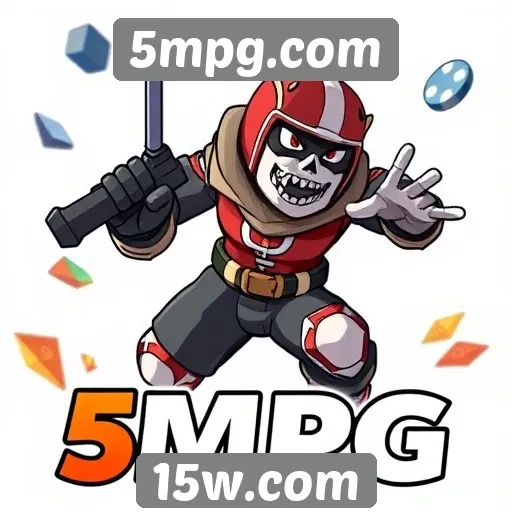 Explorando a diversidade de jogos disponíveis em 5mpg comissões