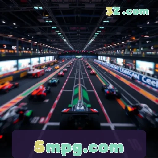 5mpg.com: A Plataforma de Jogos que Você Precisa Conhecer