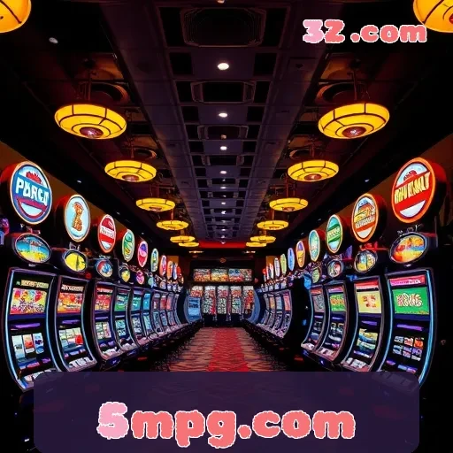 5mpg.com: Descubra o Que Torna Nossos RPGs Irresistíveis