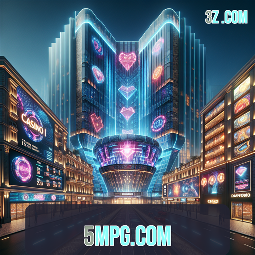 Aventuras Empolgantes nas Melhores Slots do 5mpg.com
